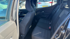 Dacia Sandero 1.0 Tce Expression 5dr Bi Fuel Hatchback